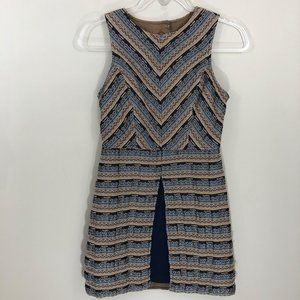 Esley Stitch‎ Pattern Dress S